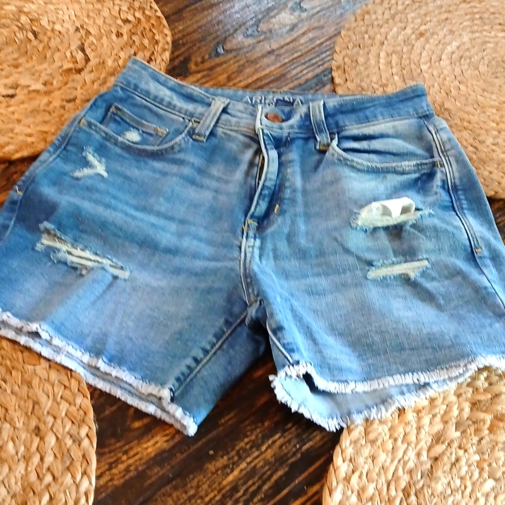Arizona shorts